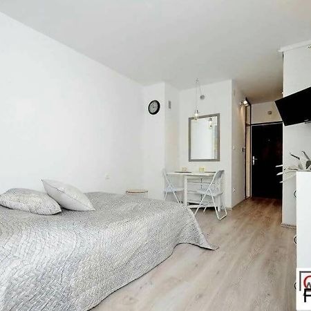 Studio Apartment Spalato Eksteriør billede