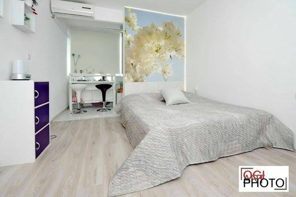 Studio Apartment Spalato Eksteriør billede